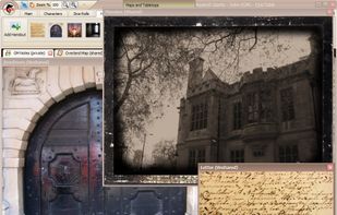 EpicTable screenshot 1