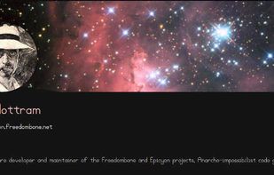 Epicyon screenshot 3