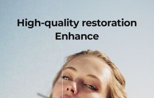 EPIK - AI Photo Editor screenshot 1