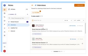 Epiphany screenshot 2