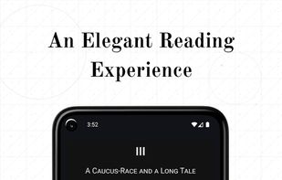 Episteme Reader screenshot 1