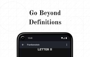Episteme Reader screenshot 3
