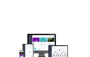 Epixel MLM Software screenshot 1