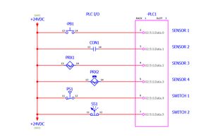 EPLAN Electric P8 screenshot 1