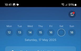 ePlanner screenshot 2