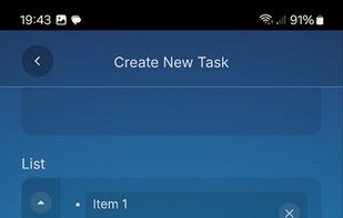 ePlanner screenshot 3