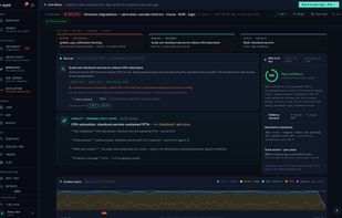 Epok screenshot 1