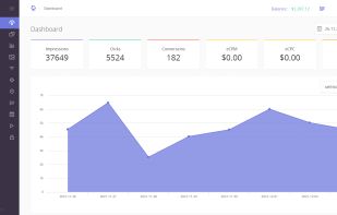 Epom DSP screenshot 1