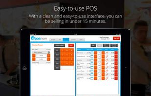 Epos Now screenshot 3