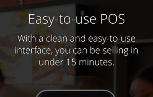 Epos Now screenshot 1