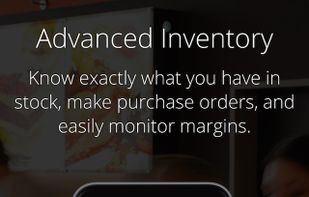 Epos Now screenshot 2