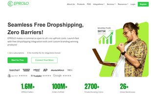EPROLO Main Page