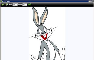 eps viewer screenshot 1