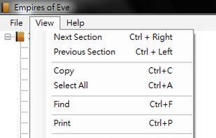 EPUB File Reader screenshot 3