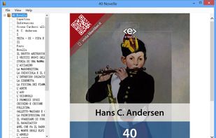 EPUB File Reader screenshot 1
