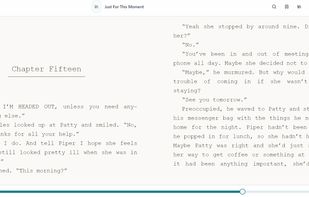 Ebook Reading Online