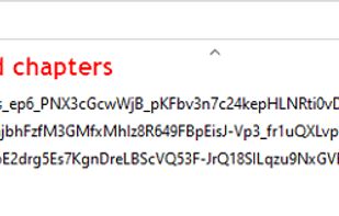 Epubor Audible AAX Converter screenshot 1