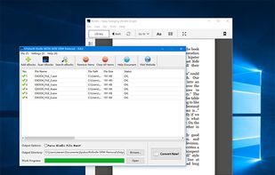 EPubSoft Kindle DRM Removal screenshot 1