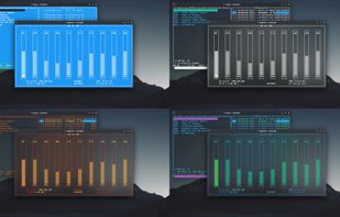 EQ4MOC screenshot 1