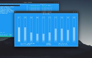 EQ4MOC screenshot 1