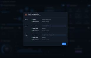 Equalizer APO - 3D SoundFx screenshot 2