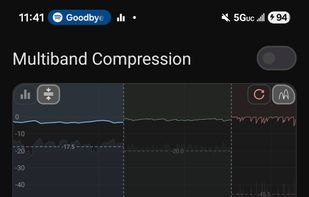 Equalizer314 screenshot 3