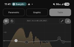 Equalizer314 screenshot 2