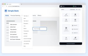 Equally AI No-Code Solution