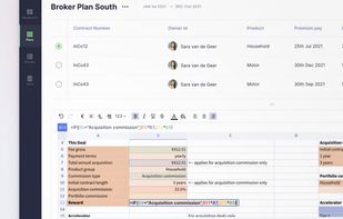EqualTo screenshot 1
