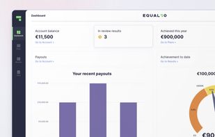 EqualTo screenshot 1