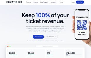 Homepage