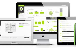 Equidam screenshot 1