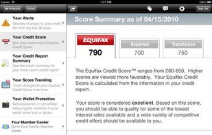 Equifax screenshot 3