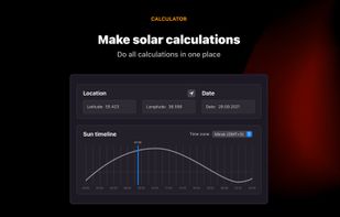 Equinox screenshot 3