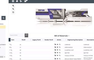 Equip360 screenshot 2