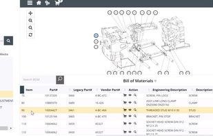 Equip360 screenshot 3