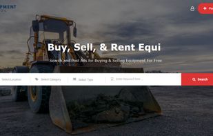 EquipmentPatrol screenshot 1