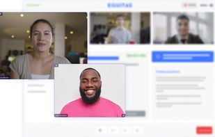 Equitas screenshot 1