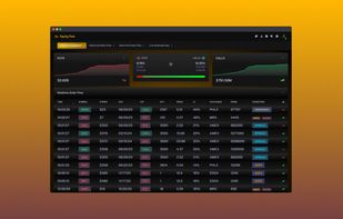 Equity Flow screenshot 1