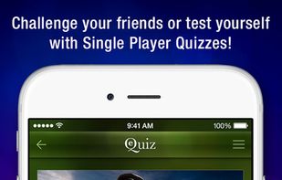 eQuiz screenshot 2