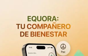 Equora Wellness screenshot 1