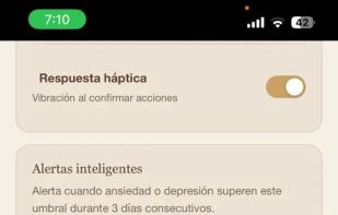 Equora Wellness screenshot 3