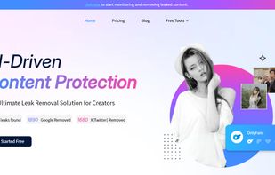Erasa.ai screenshot 1