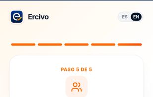 Ercivo screenshot 3