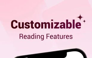 MoboReader screenshot 2