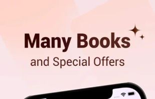 MoboReader screenshot 1