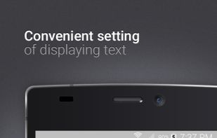 eReader Prestigio screenshot 3