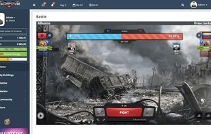 eRevollution screenshot 2