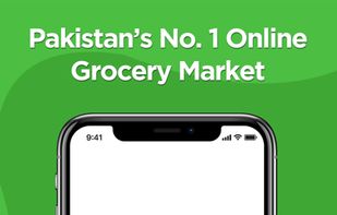 Erocery - Online Grocery Store screenshot 1