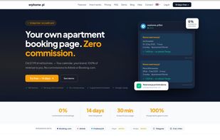 erphome.pl screenshot 1